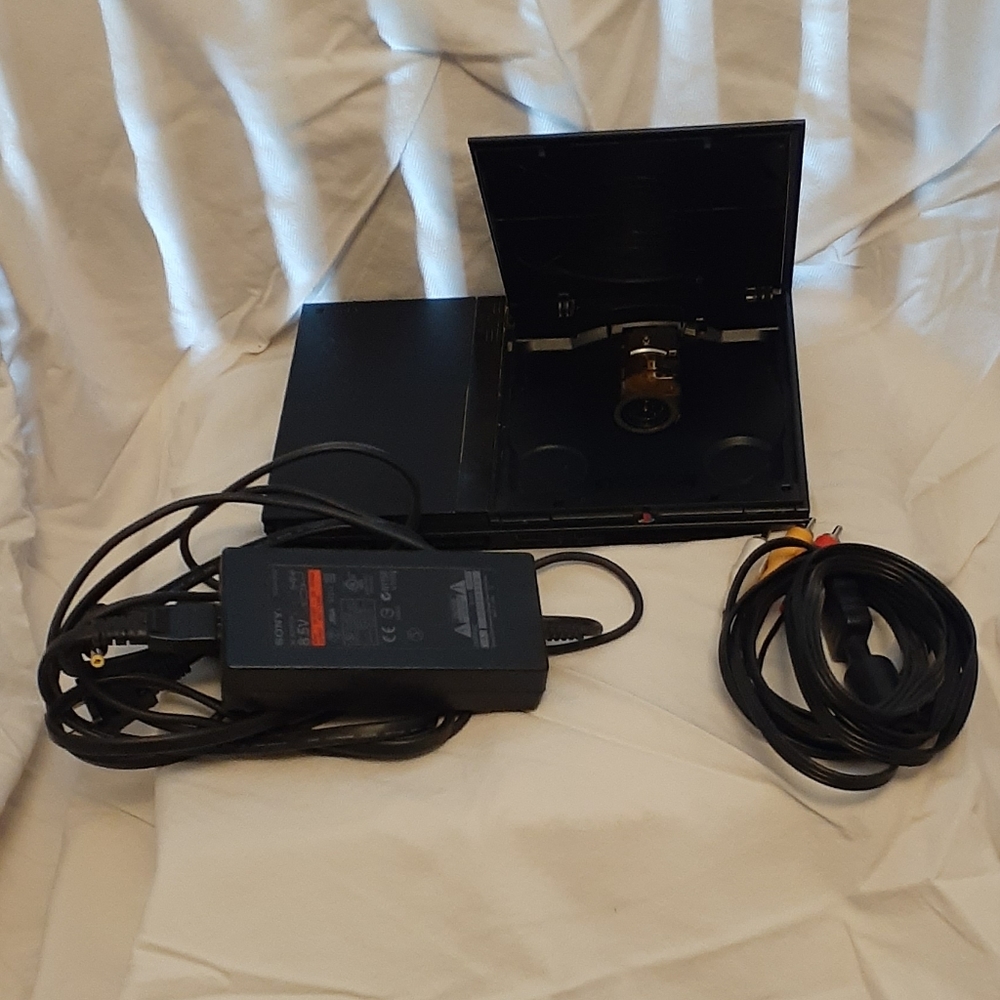 Ps2 7000 series